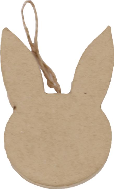 Produktbild Décopatch Träger/Pappmachés