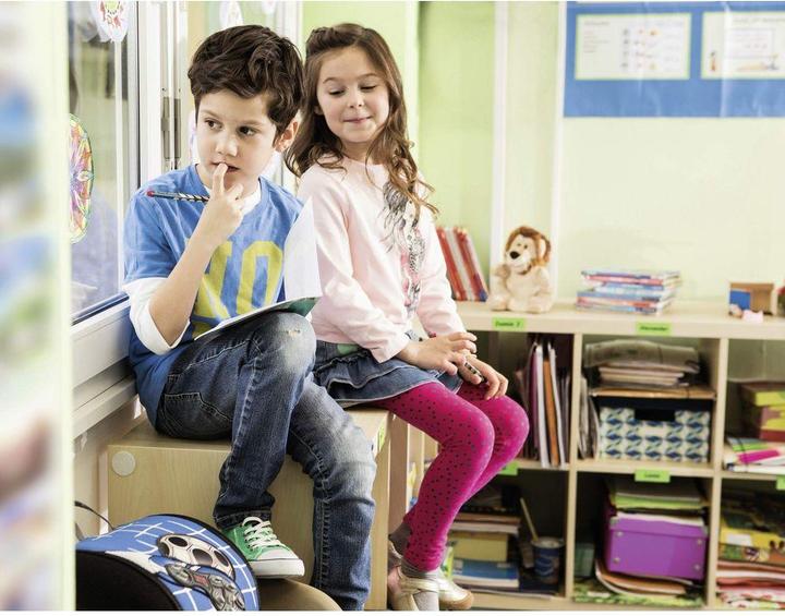 Produktbild STABILO Easy graph S (2.20 mm, HB, 1 x)