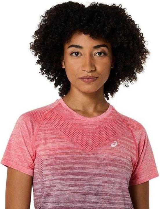 Produktbild ASICS Performance TShirt Nahtlos (S)