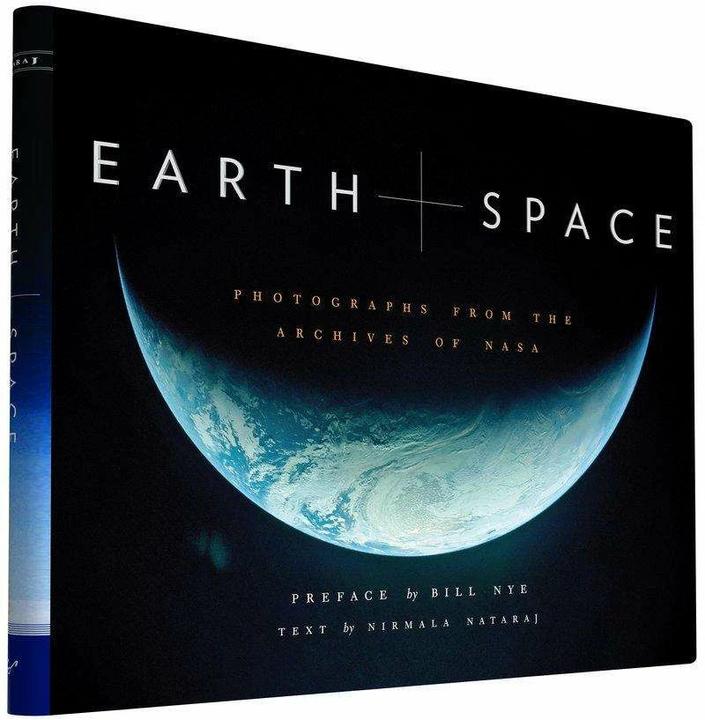 Abrams & Chronicle Earth and Space (Englisch, Bill Nye, Nirmala Nataraj, 2015)