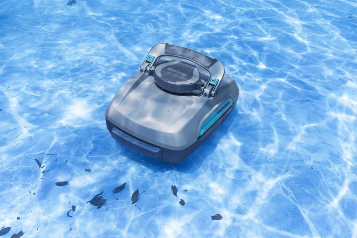 Produktbild Bestway AquaTronix Pro G300 Autom. Pool roboter mit Vakuum- und Skimmerfunktion