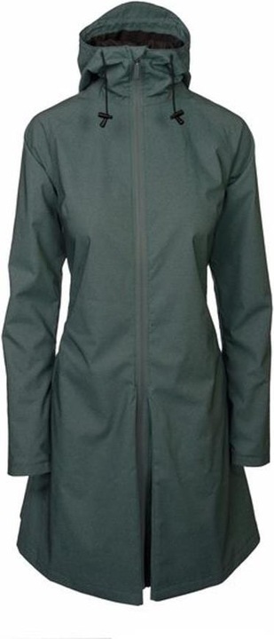 Actual product image Agu Seq Rain Jacket (M)