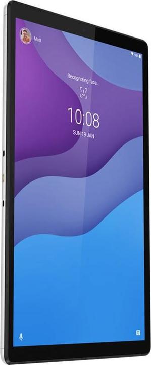 Immagine prodotto Lenovo Smart Tab M10 HD (2a generazione) con Alexa integrata (10.10", 64 GB, Grigio platino)