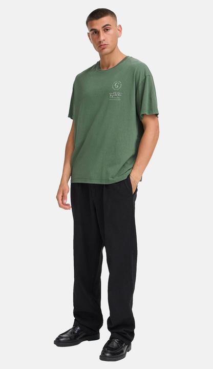 Actual product image Solid ! T-Shirt SULLIVAN Kurzarmshirt (M)