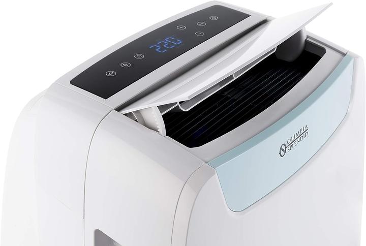 Produktbild Olimpia Splendid Dolceclima Air Pro 13 A+ WiFi (50 m², 13000 BTU/h)