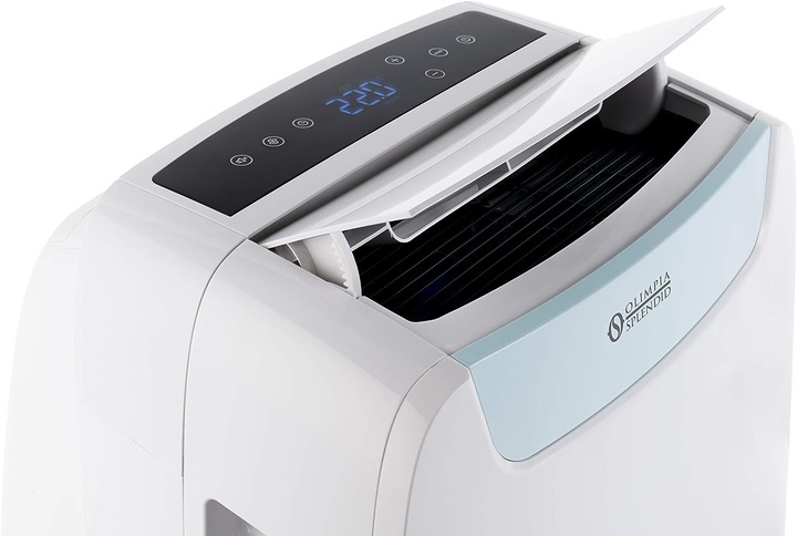 Actual product image Olimpia Splendid Dolceclima Air Pro 13A+ (13000 BTU/h)