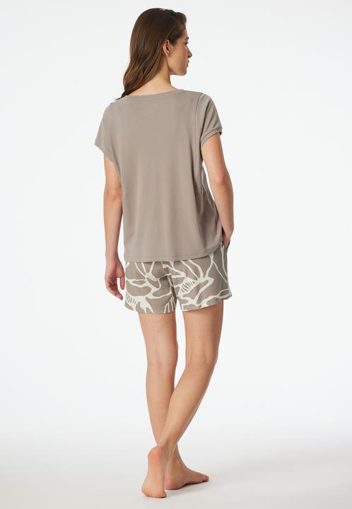 Immagine prodotto Schiesser Abbigliamento da notte corto e moderno (38, M)