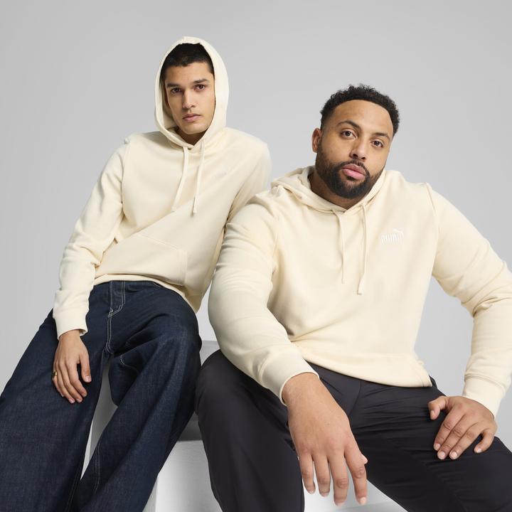 Actual product image Puma ESS Small No. 1 Logo Hoodie TR (s) (XXL)