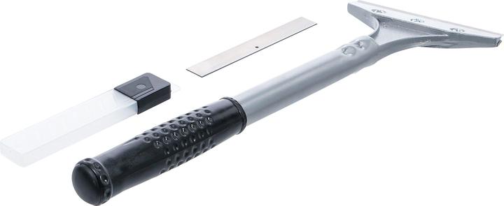 Produktbild BGS TECHNIC Tapeten-/Bodenschaber, 300 mm (30 cm)