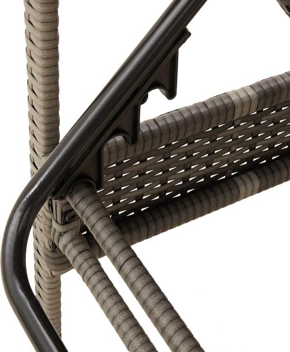 Immagine prodotto vidaXL Sonnenliege (200 cm)