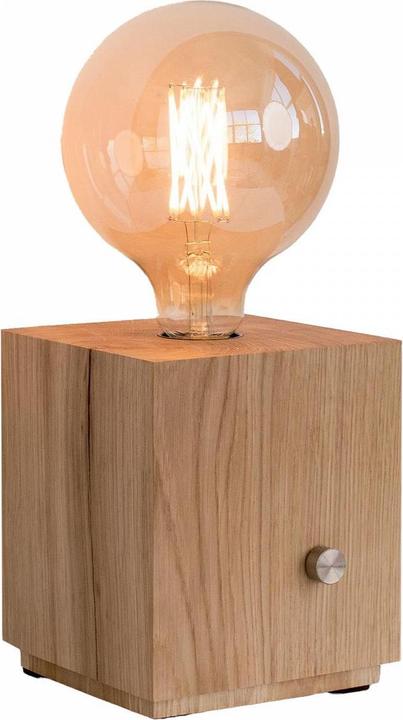 Produktbild Rio LED Dekoleuchte Vintage Bulb