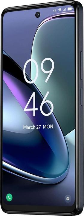 Image du produit TCL 50 5G (128 Go, Space grey, 6.60", SIM + eSIM, 5G)