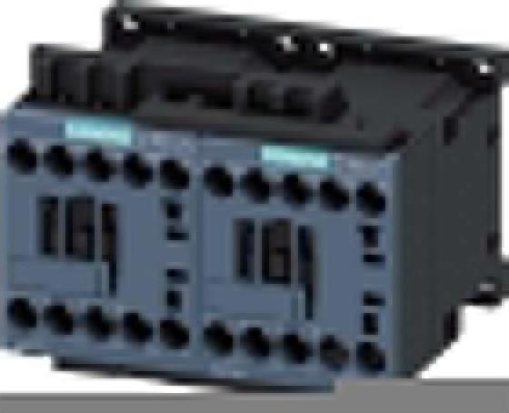 Produktbild Siemens Indus.Sector Wendekombination 3RA2315-8XB30-1AK6