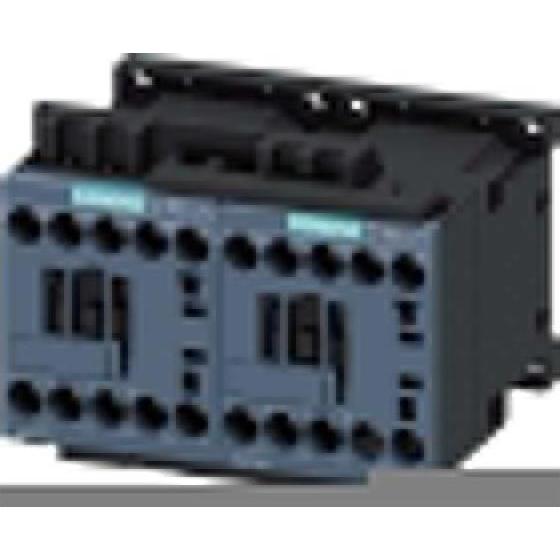Thumbnail - Siemens Indus.Sector Wendekombination 3RA2315-8XB30-1AK6, Automatisierung