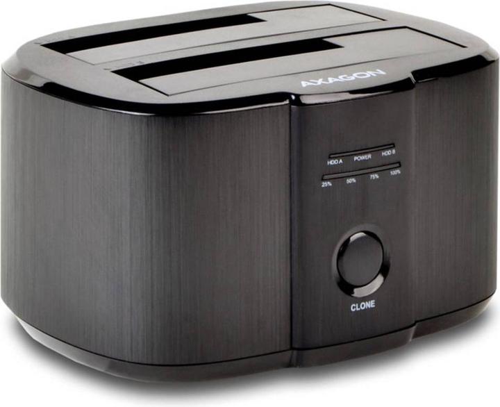 Actual product image Axagon Adsa-St