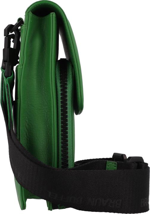 Immagine prodotto Braun Büffel Capri Mini Borsa a tracolla in pelle 10 cm