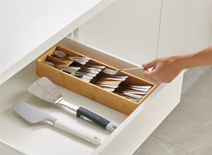 Image du produit Joseph Joseph Range-couverts DrawerStore