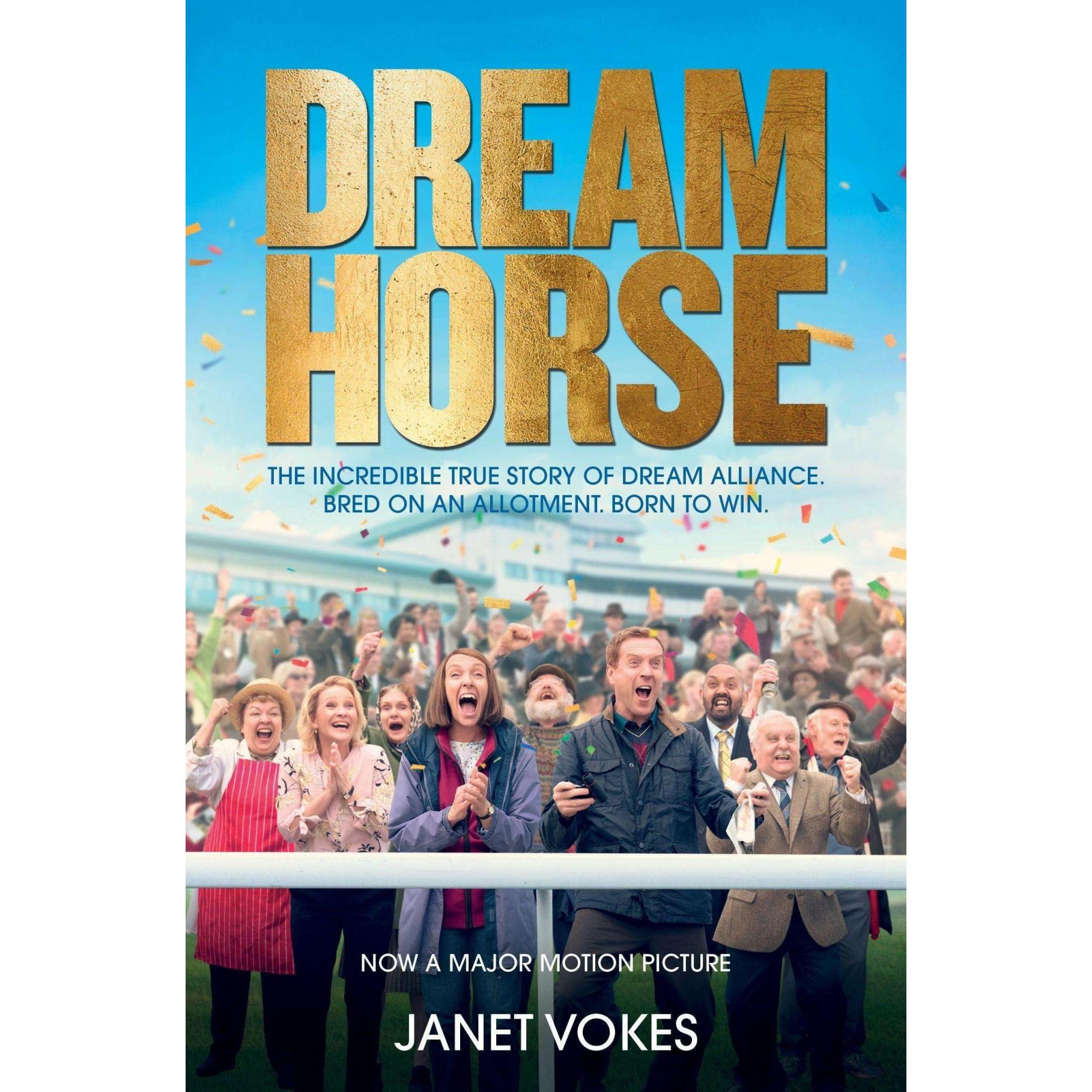 Vokes:Dream Horse, Ratgeber