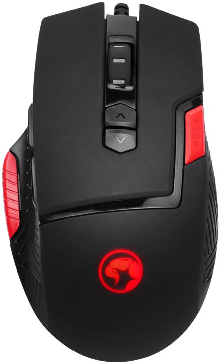 Produktbild Marvo M355 mouse (Kabelgebunden)