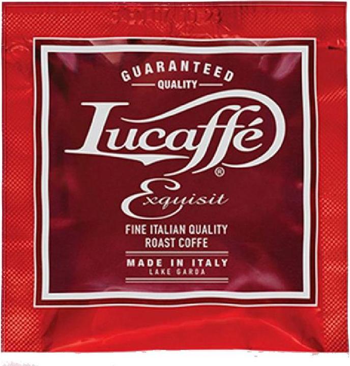 Produktbild Lucaffe Exquisit (150 x Port.)