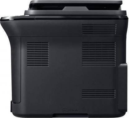 Actual product image Samsung CLX-3175FN Colour laser printer/scanner/copier/fax (Laser, Colour)