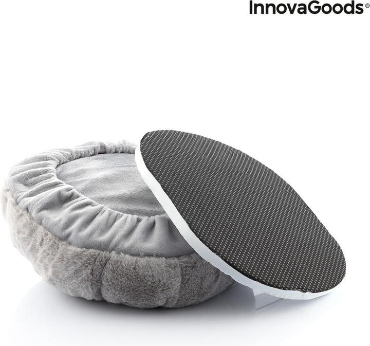 Image du produit TOP Chauffe-pieds électrique