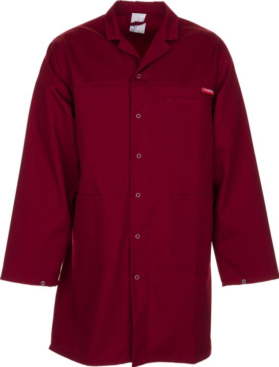 Actual product image Planam Work coat (44)