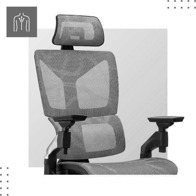 Actual product image Mark Adler Expert 8.5 (46 - 56 cm)