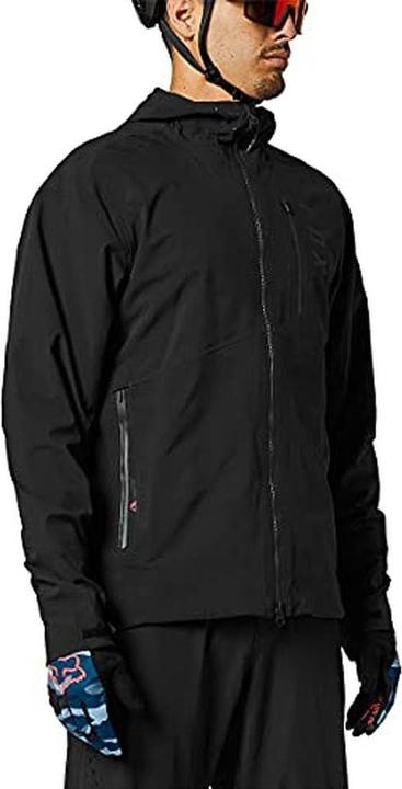 Produktbild Fox Jacket 23 Flexair Neoshell® Water Bl (XL)