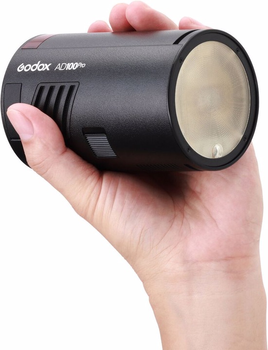 Actual product image Godox AD100PRO (100 W, Set)