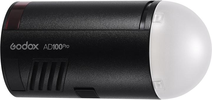 Actual product image Godox AD100PRO (100 W, Set)