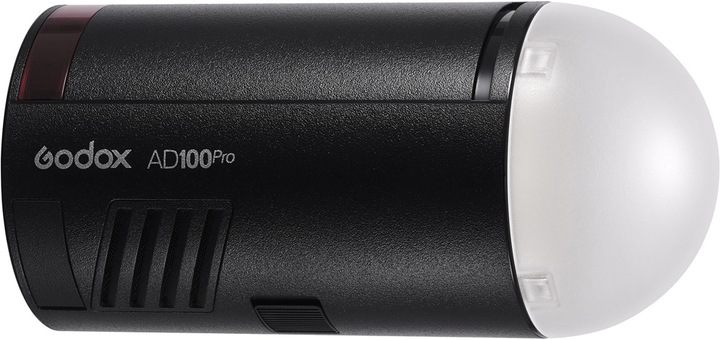 Actual product image Godox AD100PRO (100 W, Set)