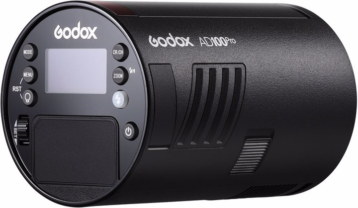 Actual product image Godox AD100PRO (100 W, Set)