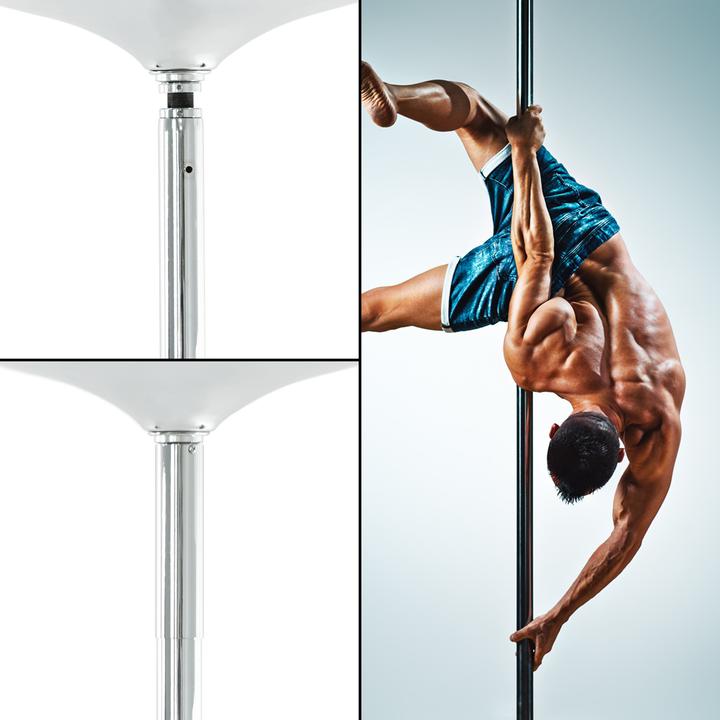 Produktbild Wiltec Fitnessstange Strip Stange GoGo
