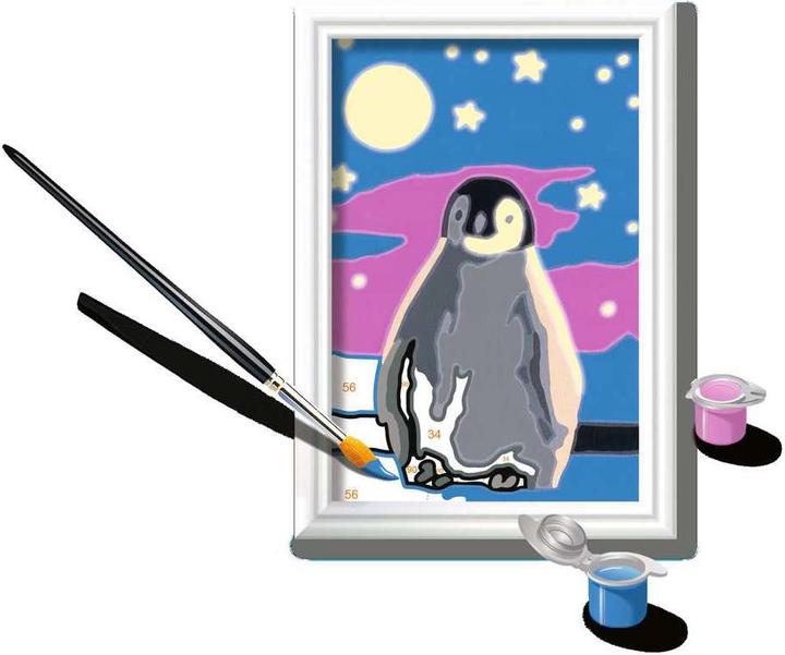 Produktbild Ravensburger Kleiner Pinguin