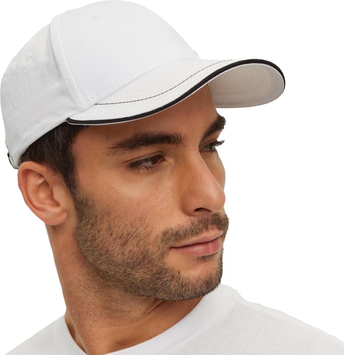 Image du produit BOSS Cap-1 (Taille unique)