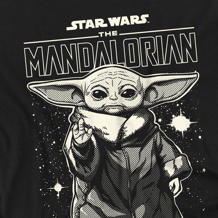 Produktbild Star Wars TShirt Langärmlig (M)