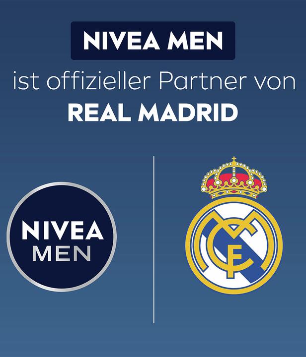 Image du produit NIVEA Active Spray Real Madrid (Spray, 150 ml)
