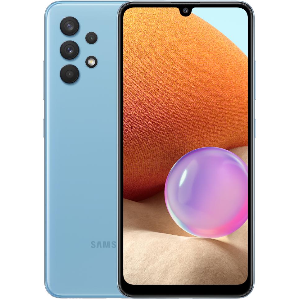 Samsung Galaxy A32 - kaufen bei Galaxus