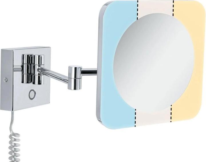 Immagine prodotto Paulmann Specchio cosmetico Jora