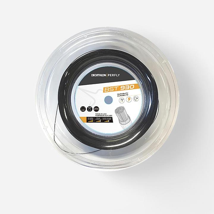 Image du produit Perfly Cordage de raquette Multifibre Nylon