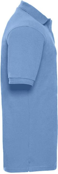 Produktbild Russell Ripp PoloShirt Kurzarm (L)