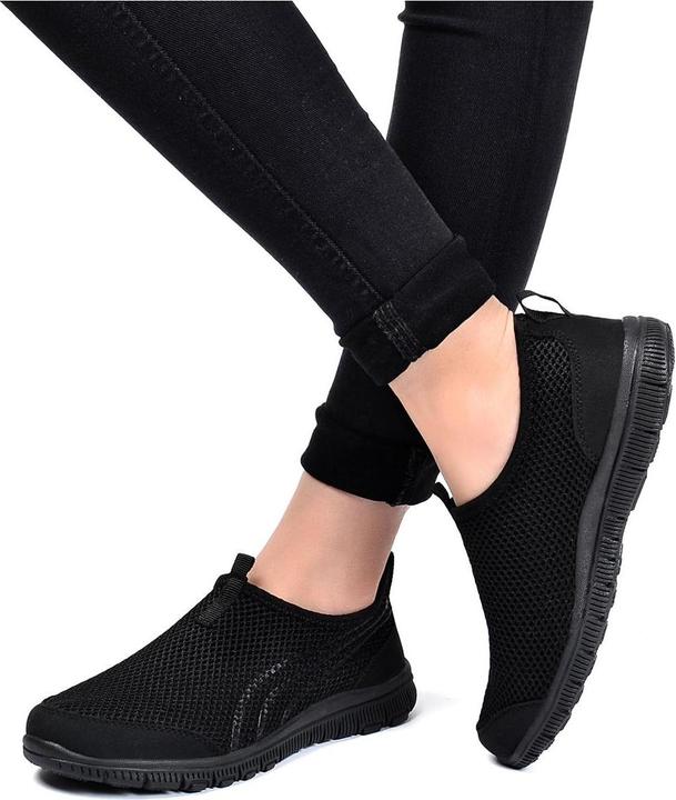 Produktbild Schwesternuhr EasySneaker (37)