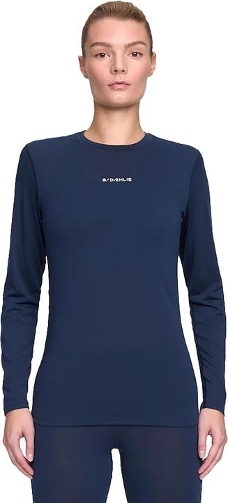 Actual product image Daehlie W Training Wool Mix Long Sleeve (L)