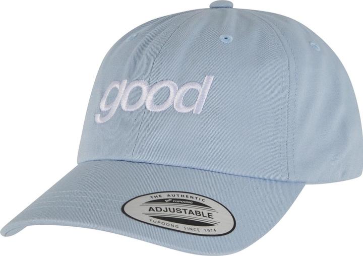 Actual product image Urban Classics Upscale Upscale Good Dad Cap - 174443 (One size)