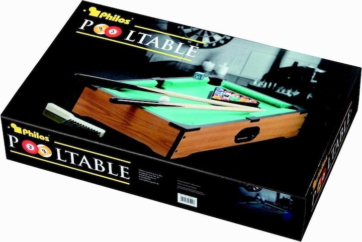 Image du produit Philos billard de piscine