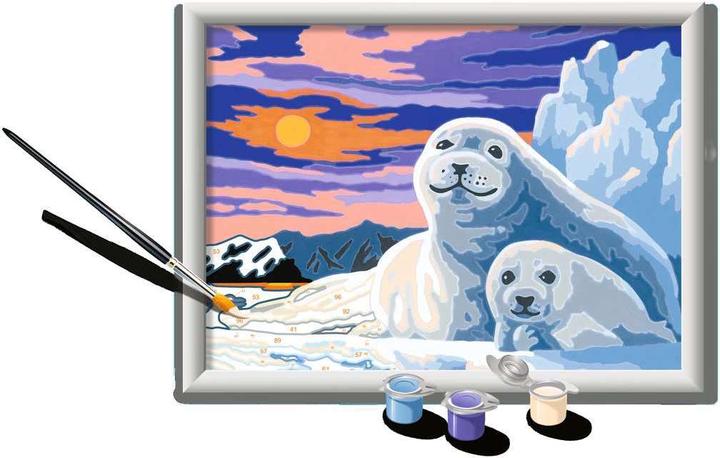 Immagine prodotto Ravensburger Guarnizioni carine