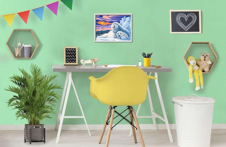 Immagine prodotto Ravensburger Guarnizioni carine