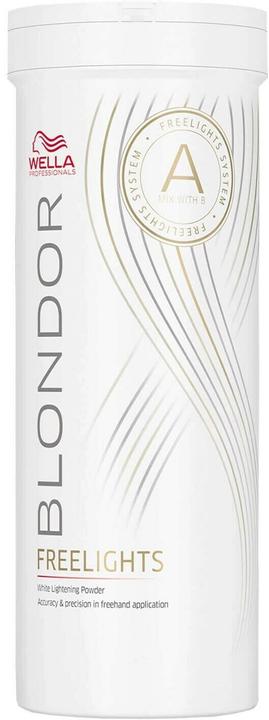 Produktbild Wella Professionals BLONDOR Freelights White Powder (Blond)