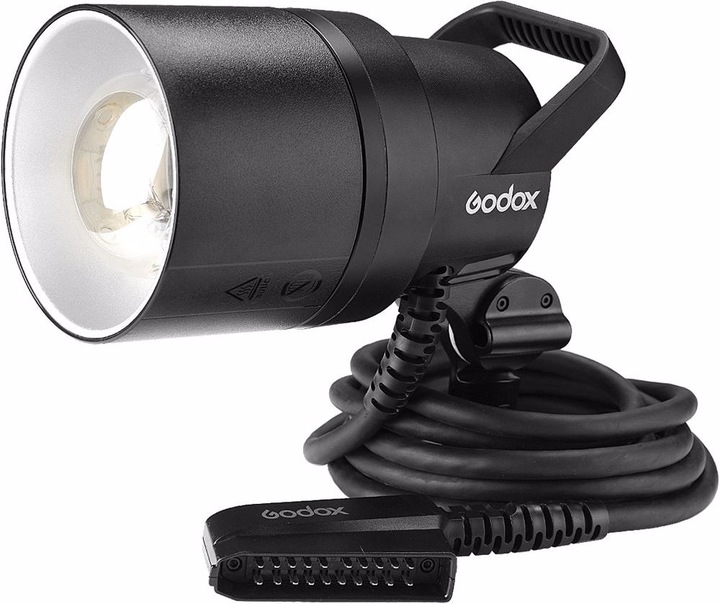 Actual product image Godox AD1200Pro Kit (Godox)
